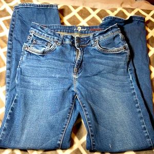 7 for all Mankind Boys size 12 jeans